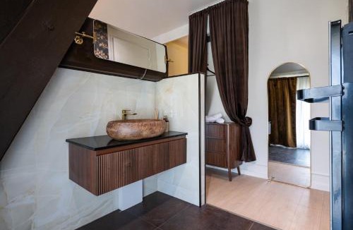 Machault Villa | Villa Joshua - Luxe proche Fontainebleau
