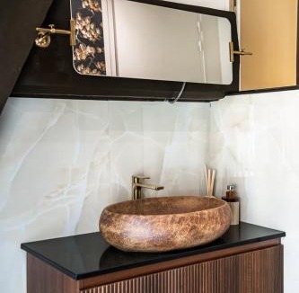 Machault Villa | Villa Joshua - Luxe proche Fontainebleau