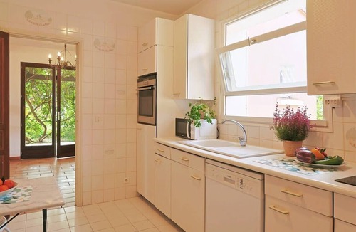 San-Nicolao House | Villa Josiane