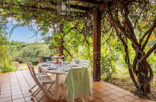 San-Nicolao House | Villa Josiane