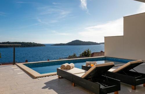 Prizba House | Villa Josip