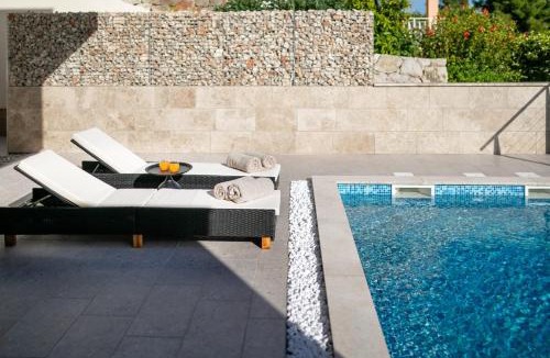 Prizba House | Villa Josip