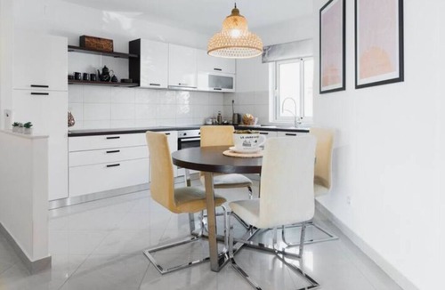 Mravince Villa | Villa Joy
