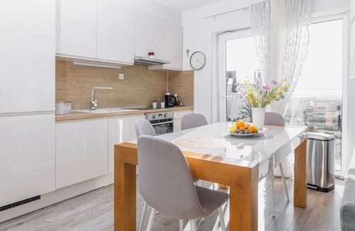 Mravince Villa | Villa Joy