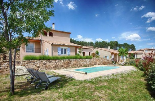 Joyeuse Villa | Villa Joyeuse 22