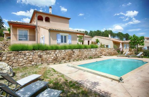 Joyeuse Villa | Villa Joyeuse 22