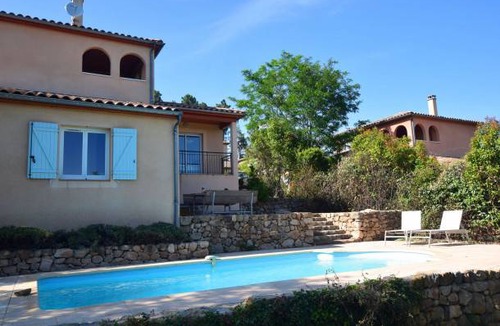 Joyeuse Villa | Villa Joyeuse 27