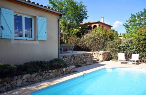 Joyeuse Villa | Villa Joyeuse 27