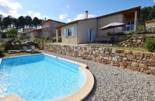 Joyeuse House | Villa Joyeuse 38