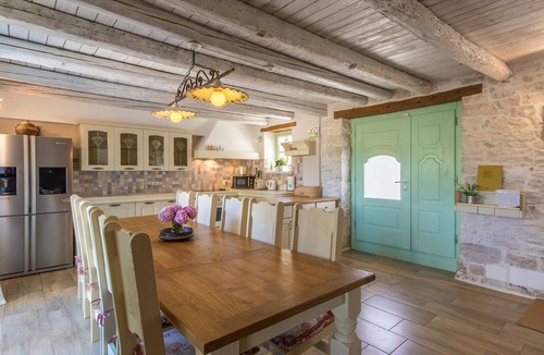 Tar Villa | Villa Judita by Villas Guide