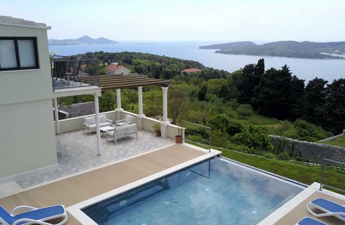 Orasac Villa | Villa Judita Dubrovnik