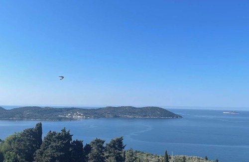 Orasac Villa | Villa Judita Dubrovnik
