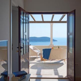 Orasac Villa | Villa Judita Dubrovnik