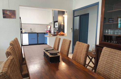 Le Luc Villa | Villa Juju 1 bedroom
