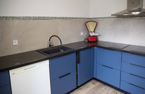 Le Luc Villa | Villa Juju 1 bedroom