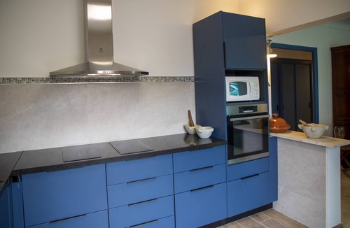 Le Luc Villa | Villa Juju 1 bedroom