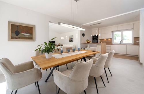 Kastel Villa | Villa Juki (Istria - Buje)