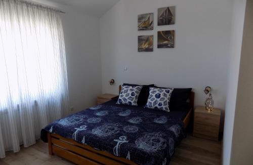 Murter Apartment | Villa Jukic Murter
