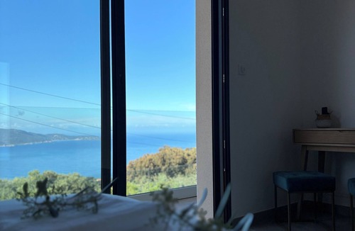 Vetricella Villa | Villa Julea - Olmeto