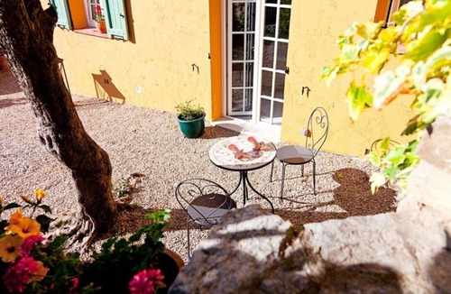 Speracedes Villa | Villa Juli Guesthouse