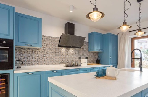 Radini House | Villa Julia by Interhome