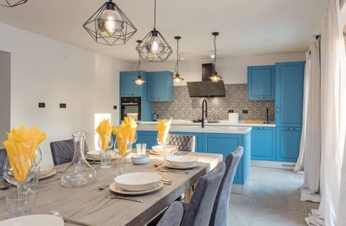 Radini House | Villa Julia by Interhome