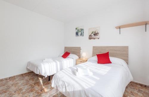Rubi House | Villa Julia