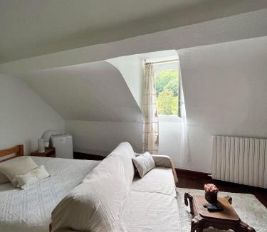 Capvern Apartment | Villa Julia