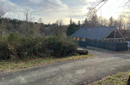 Cros Ski Chalet | Villa julia
