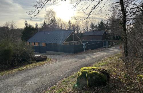 Cros Ski Chalet | Villa julia