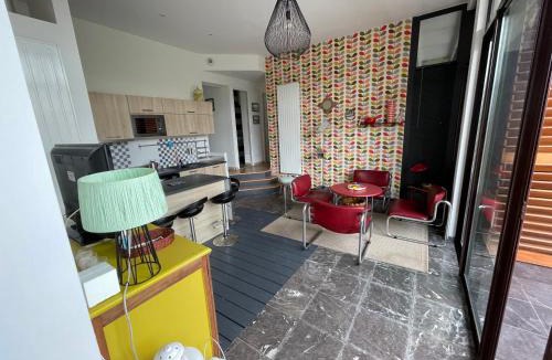 Biarritz Apartment | Villa Julie