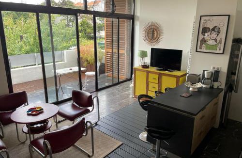 Biarritz Apartment | Villa Julie