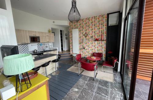 Biarritz Apartment | Villa Julie