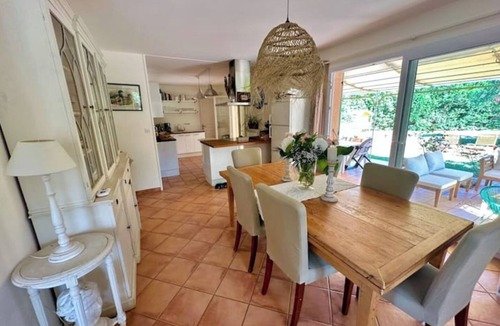 Gassin Villa | Villa Julien