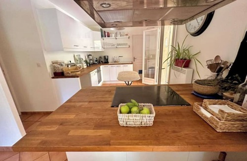 Gassin Villa | Villa Julien