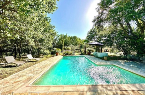 Gassin Villa | Villa Julien