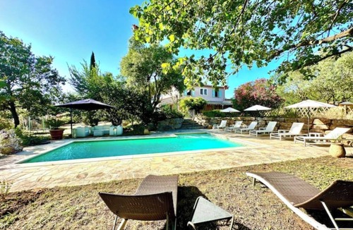 Gassin Villa | Villa Julien