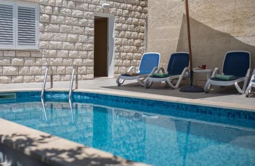 Ploce Apartment | Villa Juliet