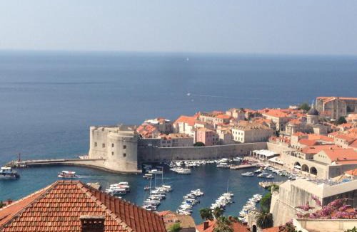 Ploce Apartment | Villa Juliet