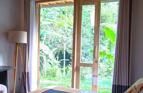 Sedayu Hotel | Villa Juliette By Zuzu