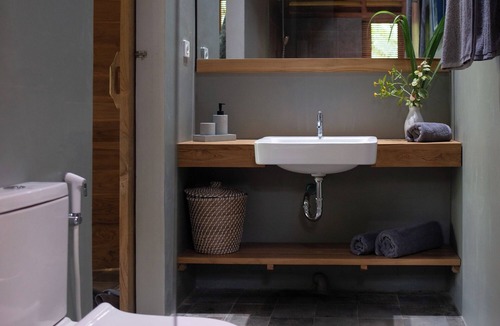 Sedayu Hotel | Villa Juliette By Zuzu