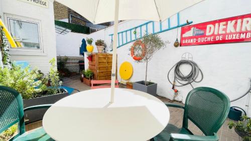 Malo-les-Bains Apartment | VILLA JULIETTE