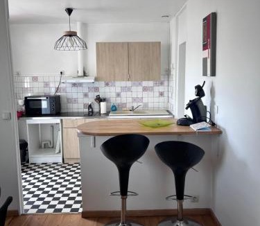 Le Treport House | Villa Juliette