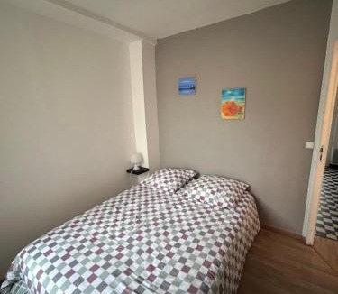 Le Treport House | Villa Juliette