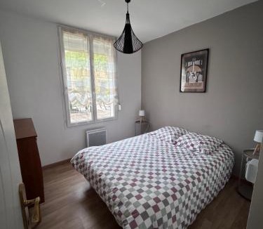 Le Treport House | Villa Juliette