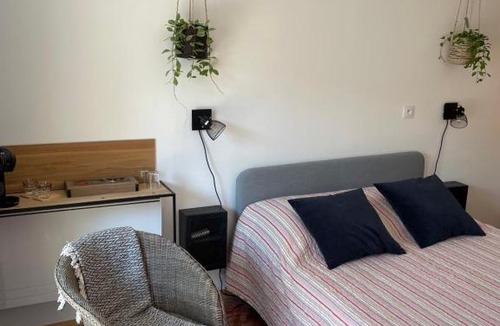 Saint-Martin Bed & Breakfast | Villa Juliette