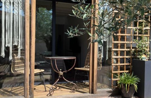 Saint-Martin Bed & Breakfast | Villa Juliette