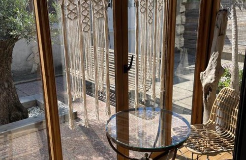 Saint-Martin Bed & Breakfast | Villa Juliette