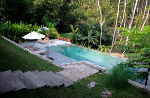 Sedayu Villa | Villa Juliette