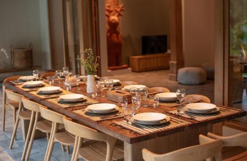 Sedayu Villa | Villa Juliette